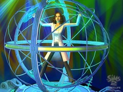 The Sims 2: Ночная жизнь - Фото 8