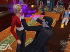 The Sims 2: Ночная жизнь - Фото 10