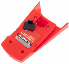 Уровень лазерный с приспособлением для сверления и пылесборником - Фото 3