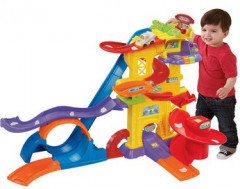 Набор «Супертреки гоночные» - Фото 2