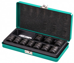 Набор головок торцевых - Фото 2