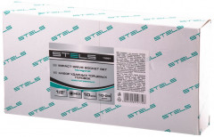 Набор головок торцевых - Фото 3