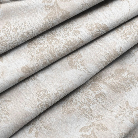 Комплект наволочек декоративных «Beige jacquard»