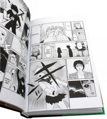 Моб Психо 100. Том 4-6. Комплект из 3 книг - Фото 1