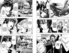 One-Punch Man 5-8. Комплект из 4 книг - Фото 2