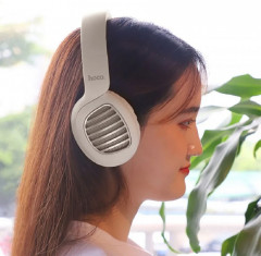 Беспроводные наушники W23 - Фото 5