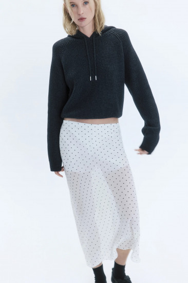 Свитер женский