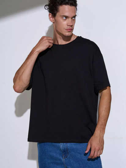 Футболка мужская Oversize