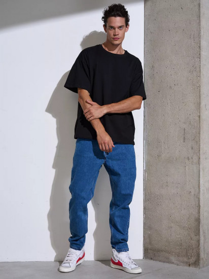 Футболка мужская Oversize