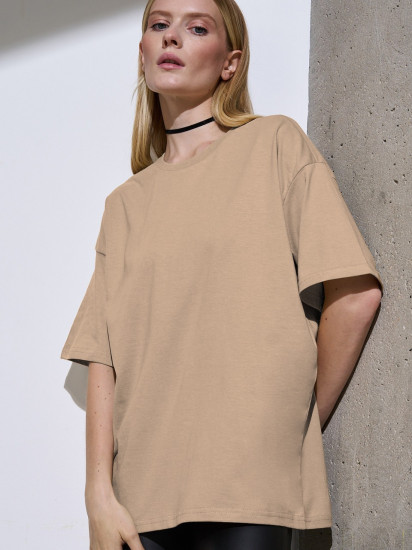 Футболка унисекс «Oversize Premium»