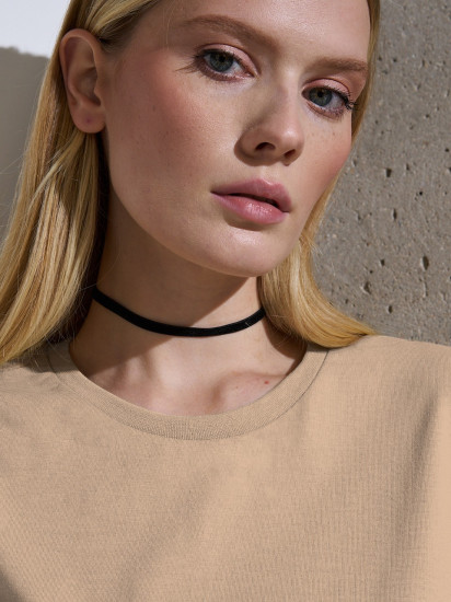 Футболка унисекс «Oversize Premium»