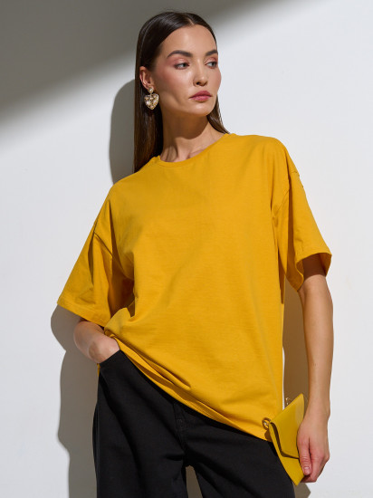 Футболка унисекс «Oversize Premium»