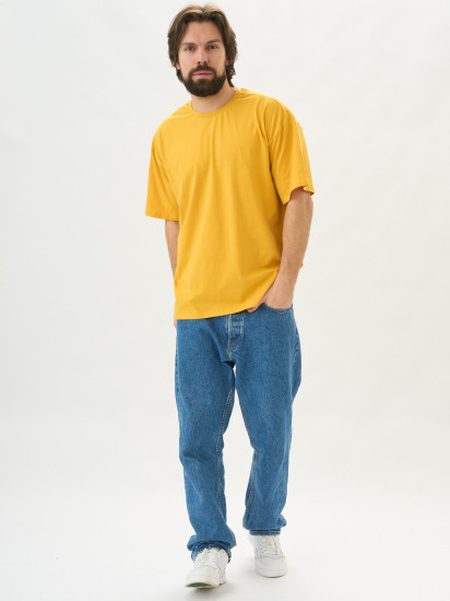 Футболка унисекс «Oversize Premium»