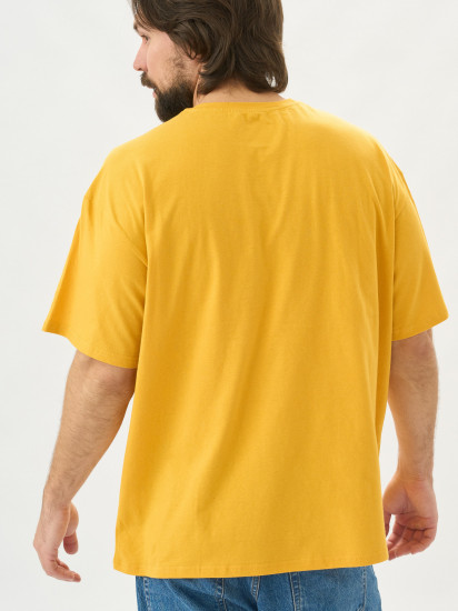 Футболка унисекс «Oversize Premium»