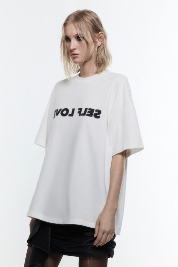 Футболка женская