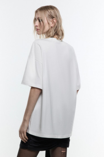 Футболка женская