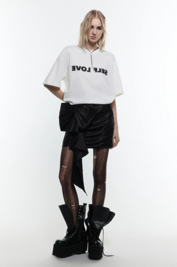 Футболка женская