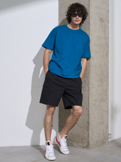 Футболка унисекс «Oversize Premium»