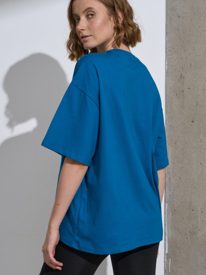 Футболка унисекс «Oversize Premium»