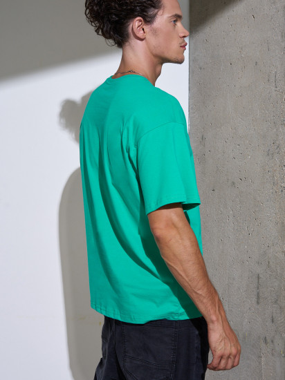 Футболка унисекс «Oversize Premium»