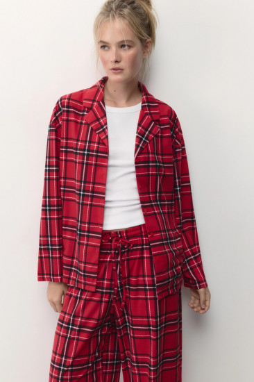 Рубашка женская