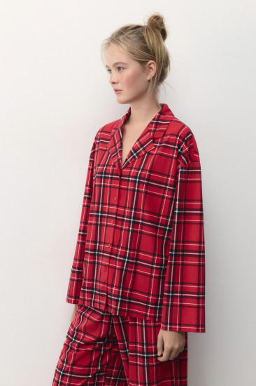 Рубашка женская