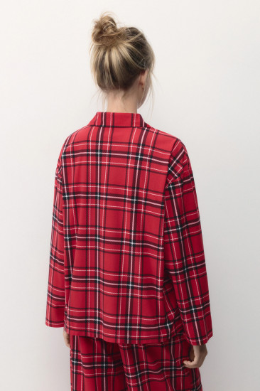 Рубашка женская