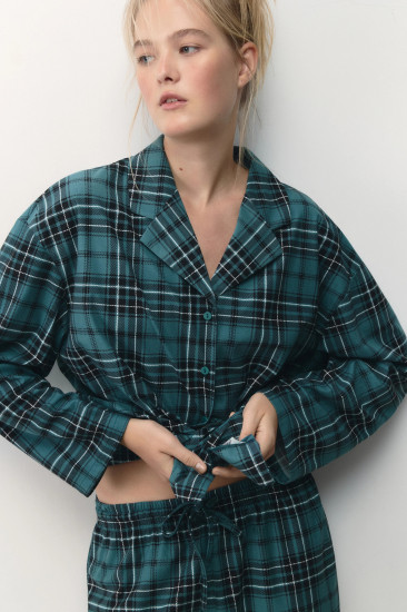 Рубашка женская