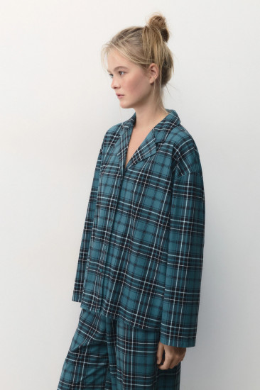 Рубашка женская