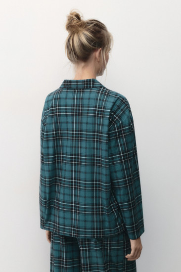 Рубашка женская