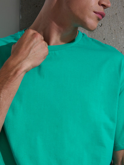Футболка унисекс «Oversize Premium»