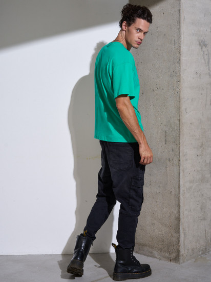Футболка унисекс «Oversize Premium»