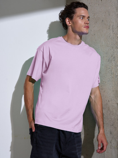 Футболка унисекс «Oversize Premium»