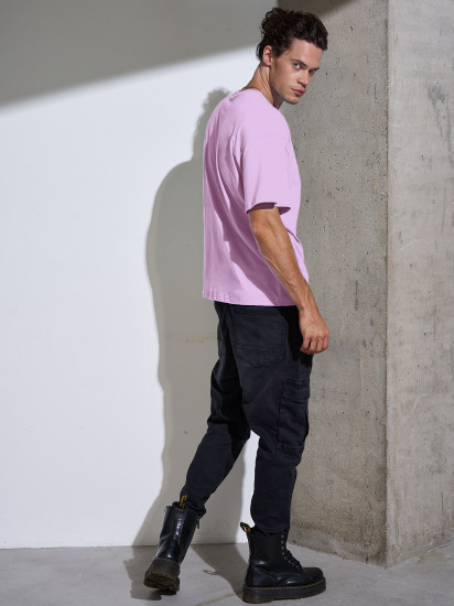 Футболка унисекс «Oversize Premium»