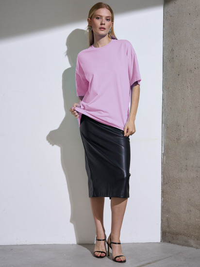 Футболка унисекс «Oversize Premium»