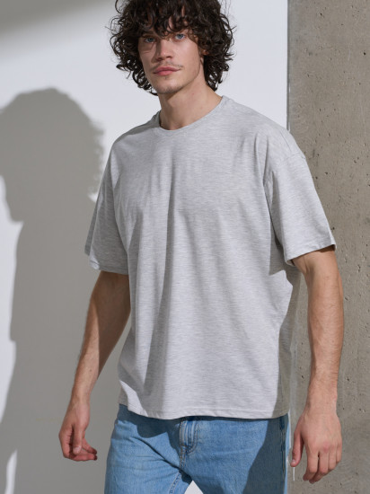 Футболка унисекс «Oversize Premium»