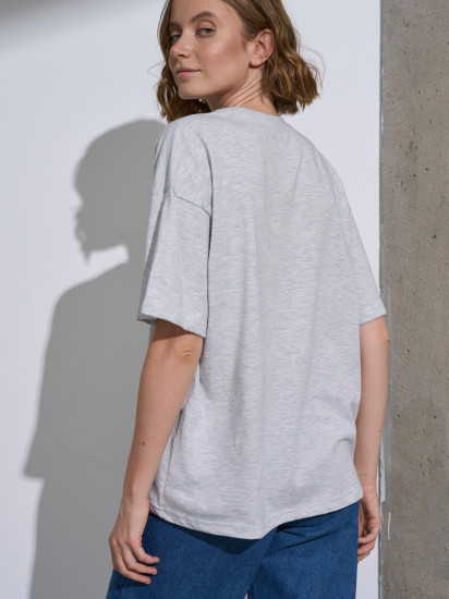 Футболка унисекс «Oversize Premium»