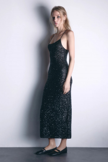 Платье женское