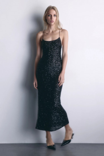 Платье женское