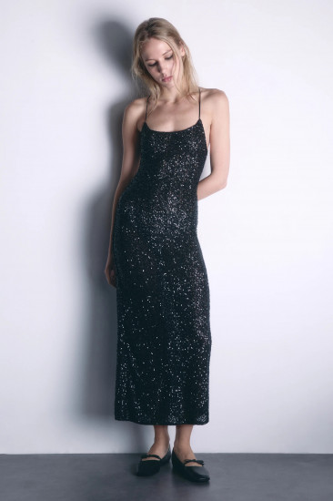 Платье женское