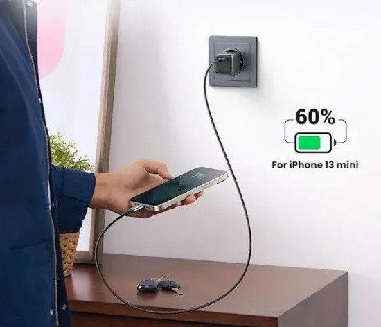 Зарядное устройство USB C