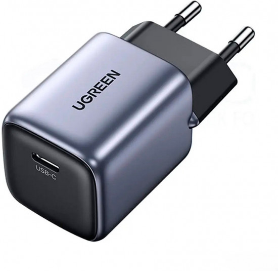 Зарядное устройство USB C