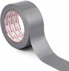 Клейкая армированная лента - Фото 10