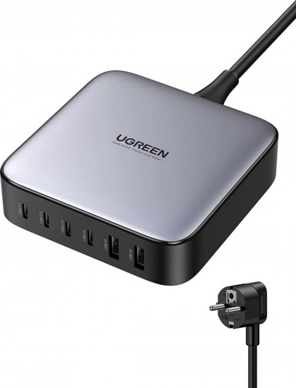 Зарядное устройство Ugreen CD271
