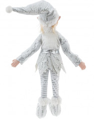 Игрушка набивная «Эльф» - Фото 4