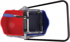 Тележка уборочная - Фото 9