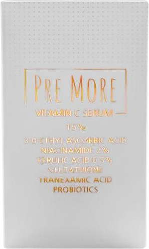 Сыворотка «Pre More Vitamin С 15% Serum»