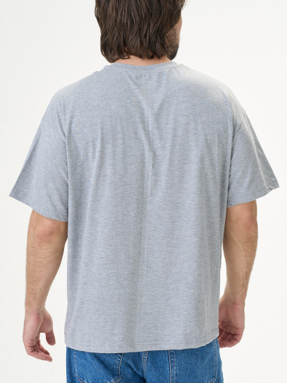 Футболка унисекс «Oversize Premium»
