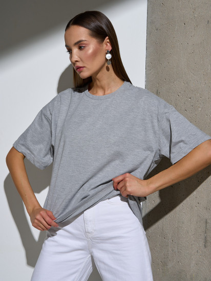 Футболка унисекс «Oversize Premium»