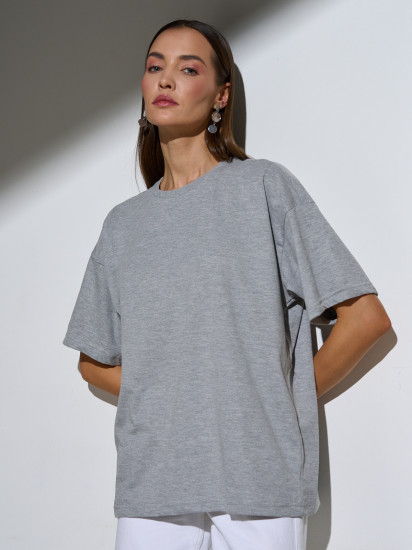 Футболка унисекс «Oversize Premium»